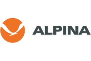 ALPINA POLSKA Sp. z o.o. logo