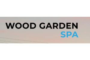 Wood Garden Spa logo