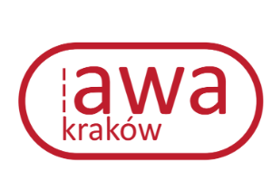 AWA Kraków Producent Tekstyliów Hotelowych logo