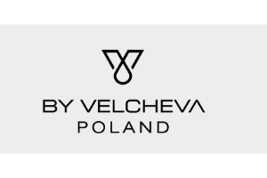 By Velcheva Poland logo