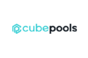 CUBEPOOLS Sp. z o. o. logo