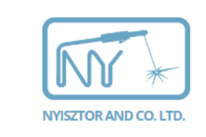 Nyisztor logo