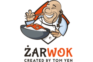 ŻARWOK logo