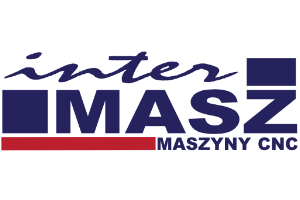 INTERMASZ MASZYNY CNC Sp. z o. o. logo