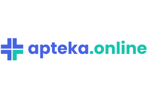 APTEKA.ONLINE Sp. z o.o. logo