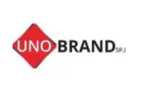 UNOBRAND SPÓŁKA JAWNA BARTNICZAK logo