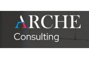 ARCHE CONSULTING Sp. z o.o. logo