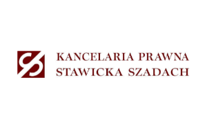 KANCELARIA PRAWNA STAWICKA SZADACH Sp.k. logo