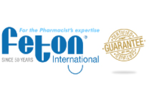 FETON logo
