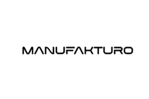 MANUFAKTURO Sp. z o.o. logo