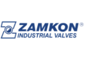 ZAMKON ARMATURA I TECHNOLOGIE Sp. zo.o. logo
