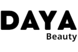 DA-YA BEAUTY SPÓŁKA Z OGRANICZONĄ ODPOWIEDZIALNOŚCIĄ logo