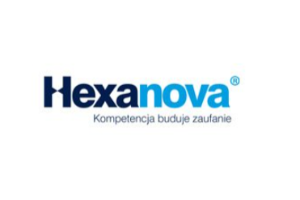 HEXANOVA Sp. zo.o. logo
