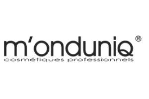 M'onduniq Cosmétiques Professionnels logo