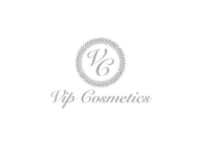 Emilia Jurczak V.I.P. Cosmetics logo