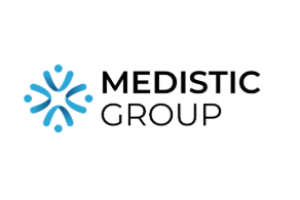 Medistic Company logo