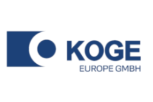 KOGE Europe GmbH logo