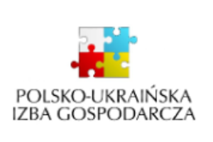 POLSKO-UKRAIŃSKA IZBA GOSPODARCZA logo