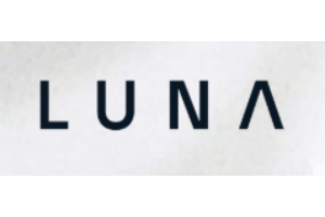 Luna Esthetic logo