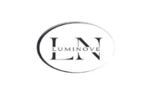 Luminove logo