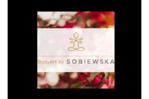 Julita Sobiewska-Dec PROFESSIONAL BODYART logo