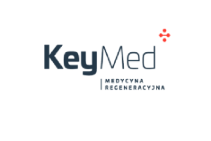 KEYMED Sp. z o.o. logo
