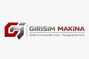 Girisim Makina logo