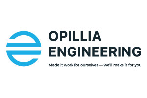 Оpillia Engineering logo