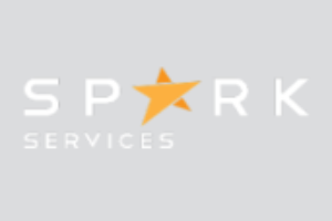 SPARK SERVICES Sp. z o. o. logo
