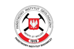 Państwowy Instytut Geologiczny PIG-PIB logo