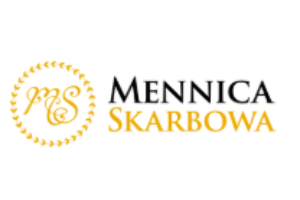 MENNICA SKARBOWA S.A. logo