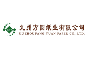 JIU ZHOU FANG YUAN PAPER CO., LTD logo
