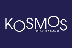 KOSMOS Galaktyka Smaku logo