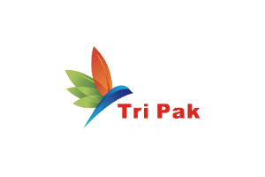 TRI PAK CO.,LTD. logo
