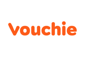 Vouchie logo