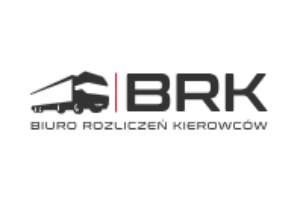 BRK Sp. z o. o. logo