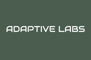 Adaptive Labs SEBASTIAN KOZAK logo