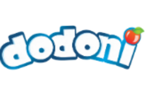 DODONI logo
