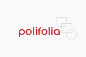 Polifolia | Producent opakowań plastikowych PP, PS, PET logo