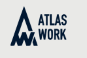 ATLAS WORK Sp. z o. o. logo