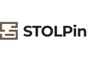 Mr.Table by Stolpin logo
