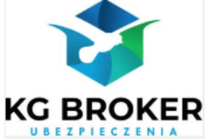 KG BROKER Sp. z o. o. logo