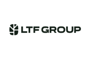 UAB LTF GROUP logo