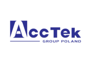 AccTek Group Poland logo