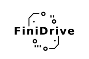 FiniDrive Jacek Sobków logo