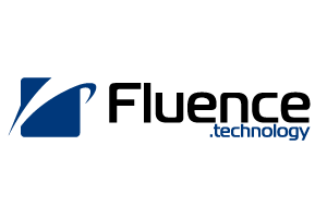FLUENCE TECHNOLOGY logo