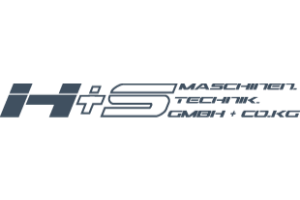 H&S Maschinentechnik logo