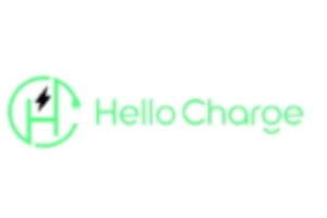 HELLOCHARGE Sp. z o. o. logo