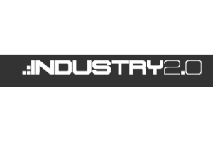 INDUSTRY 2.0 Wrona Paweł logo