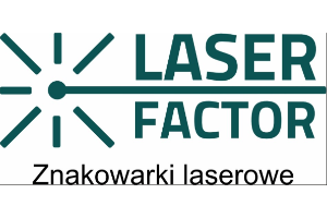Laser Factor logo